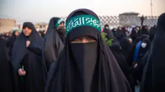 در ۸۰ روز اخیر، تبلیغات سیاسی در حمایت از فلسطینی‌ها در ایران به سطحی کم‌سابقه رسیده