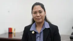 सुमना श्रेष्ठ