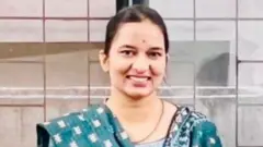 दर्शना पवार 