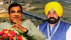 ਭਾਰਤਮਾਲਾ ਪ੍ਰੋਜੈਕਟ 