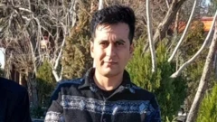رضا ببرنژاد