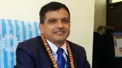 कपिलमणि ज्ञवाली