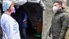 Зеленський