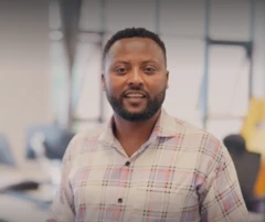 YouTube BBC News Afaan Oromoo