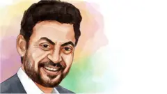 इरफान खान
