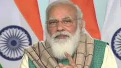 નરેન્દ્ર મોદી