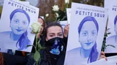 A march for Lola