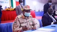 Sudan