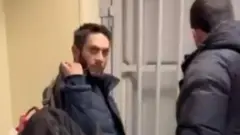 Idris Arsamikov