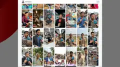 এআই নির্মিত এসব ভিডিও দেখছে লাখ লাখ মানুষ