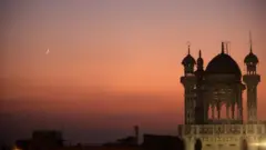 বাংলাদেশে ঈদ উদযাপিত হবে বৃহস্পতিবার