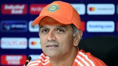રાહુલ દ્રવિડ