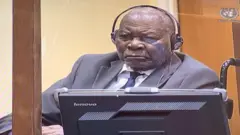 Félicien Kabuga