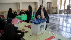 انتخابات ریاست جمهوری