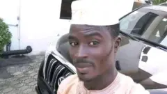 Badamasi Lawan