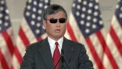 Chen Guangcheng