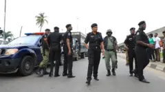 Aguda Surulere cult clash: Riot for Surulere Lagos - Wetin we know