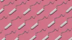 tampon