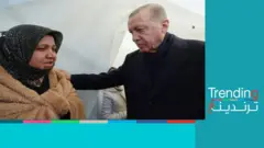 كيف علق أردوغان على الانتقادات؟