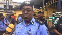 Osote Onyeisi ndịuweojii nke Rivas Steeti bụ Chuks Enwonwu