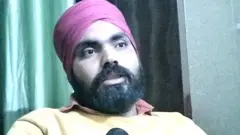 ਲਖਵਿੰਦਰ ਸਿੰਘ