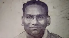 جوگندر ناتھ منڈل
