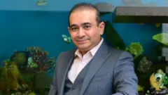 నీరవ్ మోదీ