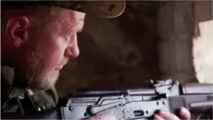 донбас