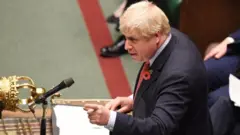 ဘရက်ဇစ်၊ ဘောရစ် ဂျွန်ဆင်