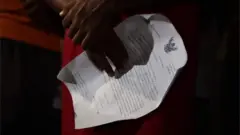court order
