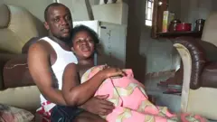 africa eye
