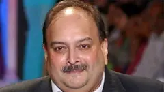 ఆంటిగ్వా పోలీసులుగా చెప్పుకున్న తనను కిడ్నాప్ చేసి డొమెనికాలో వదిలి పెట్టారని చోక్సీ ఆరోపించారు.