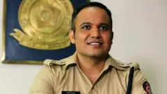 शिवदीप लांडे