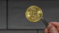 Kripto para