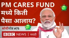 पीएम केअर्स