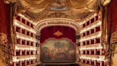 Teatro di San Carlo