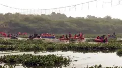 मोरबी दुर्घटना