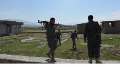 بغلان