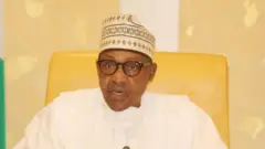 Shugaba Buhari