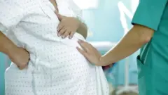 गर्भवती महिला