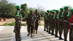 AMISOM