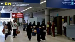 Iri teka rishyira abagore n'abagabo ku rwego rumwe mu bijyanye no kujya mu mahanga