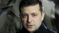 зеленський