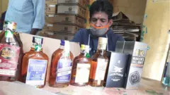 మద్యం దుకాణం