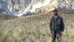 کمیونٹی واچر