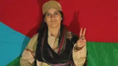 شاری بلوچ