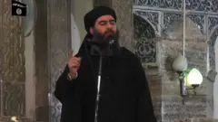 Baghdadi