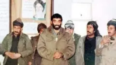 احمد متوسلیان فرمانده لشکر ۲۷ محمدرسول الله بود. گفته می شود او با محسن رضایی فرمانده وقت سپاه اختلافاتی داشته است