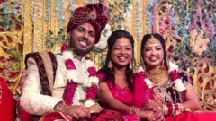 દીકરીએ કરાવ્યાં માતાનાં લગ્ન