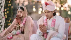 नीरज और हिमानी